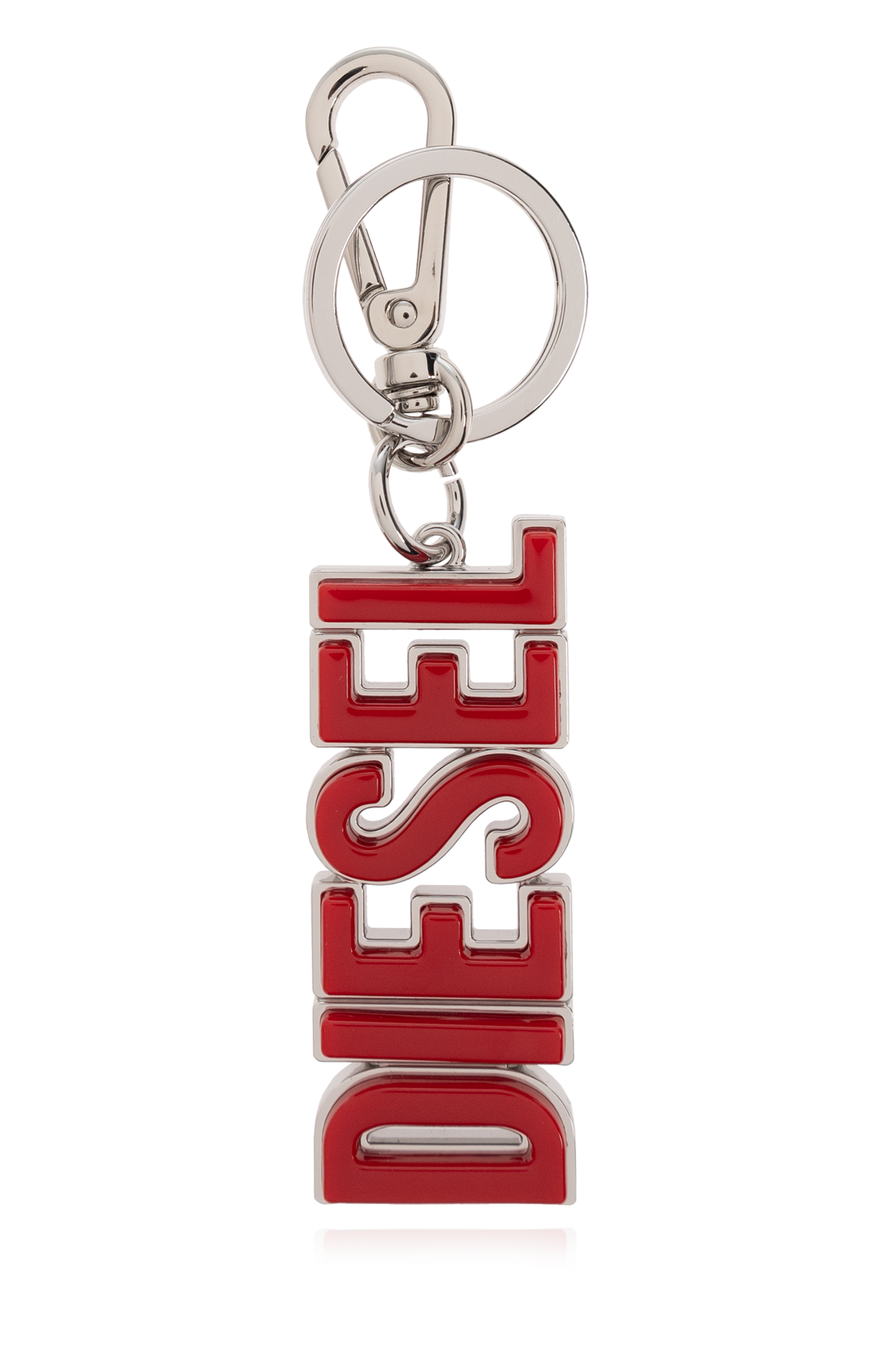 その他 diesel 3d key Ring DSL 3D KEY RING キーチャーム｜マルチカラー｜メンズ｜DIESEL